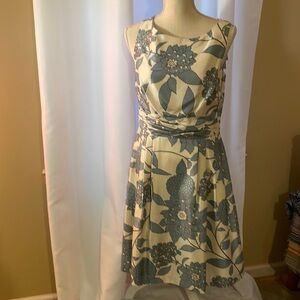 Jessica Howard dress